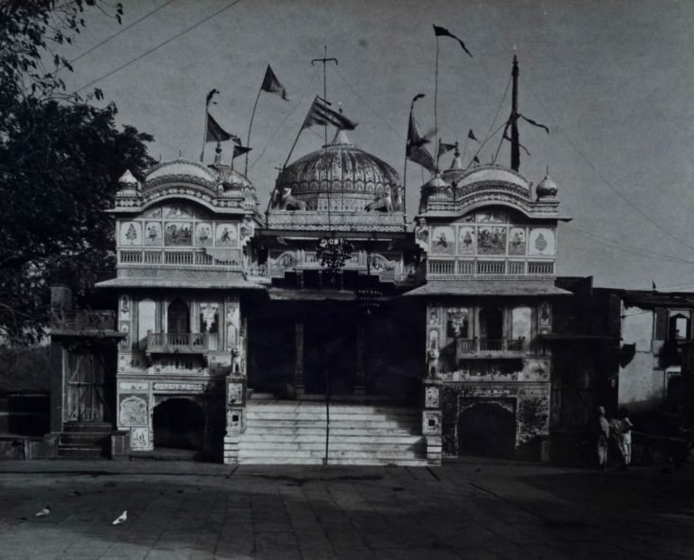 old_kailadevi